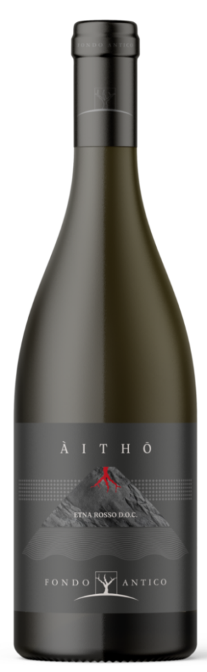 Áitho rosso