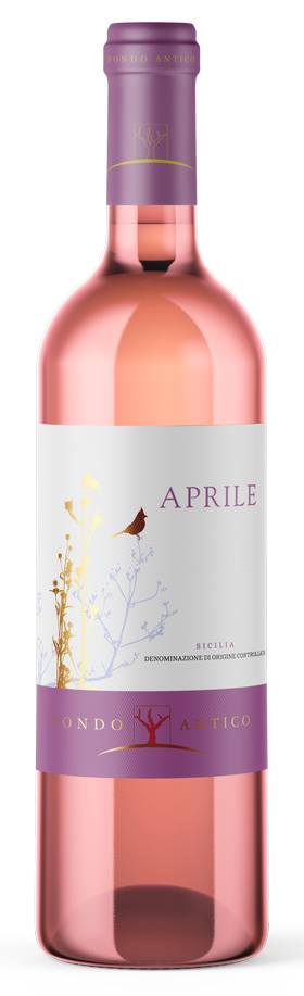 Aprile