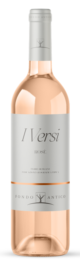 I Versi Rosé